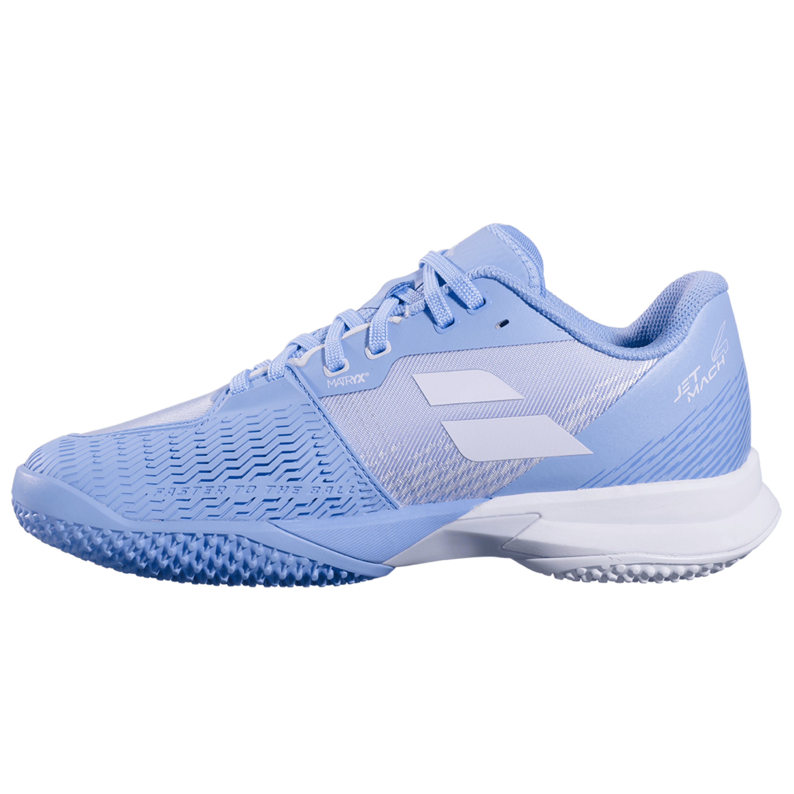 Tennis shoes | Jet Mach 4 Sand Grass Women | Babolat